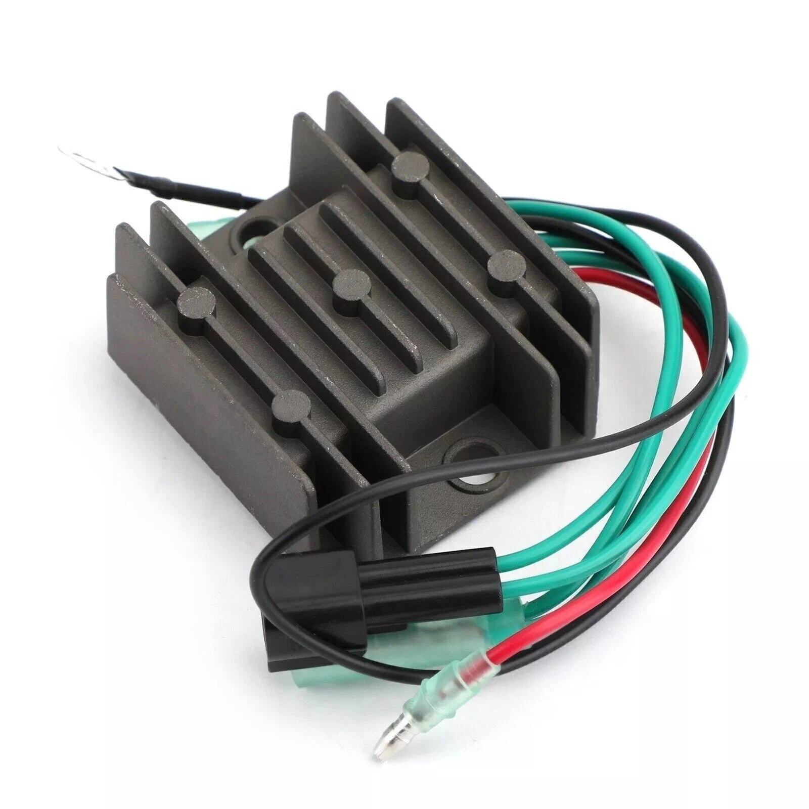 Regulator for Yamaha Outboard C90TLRY (1990–1999) 6H0-81960-10-00