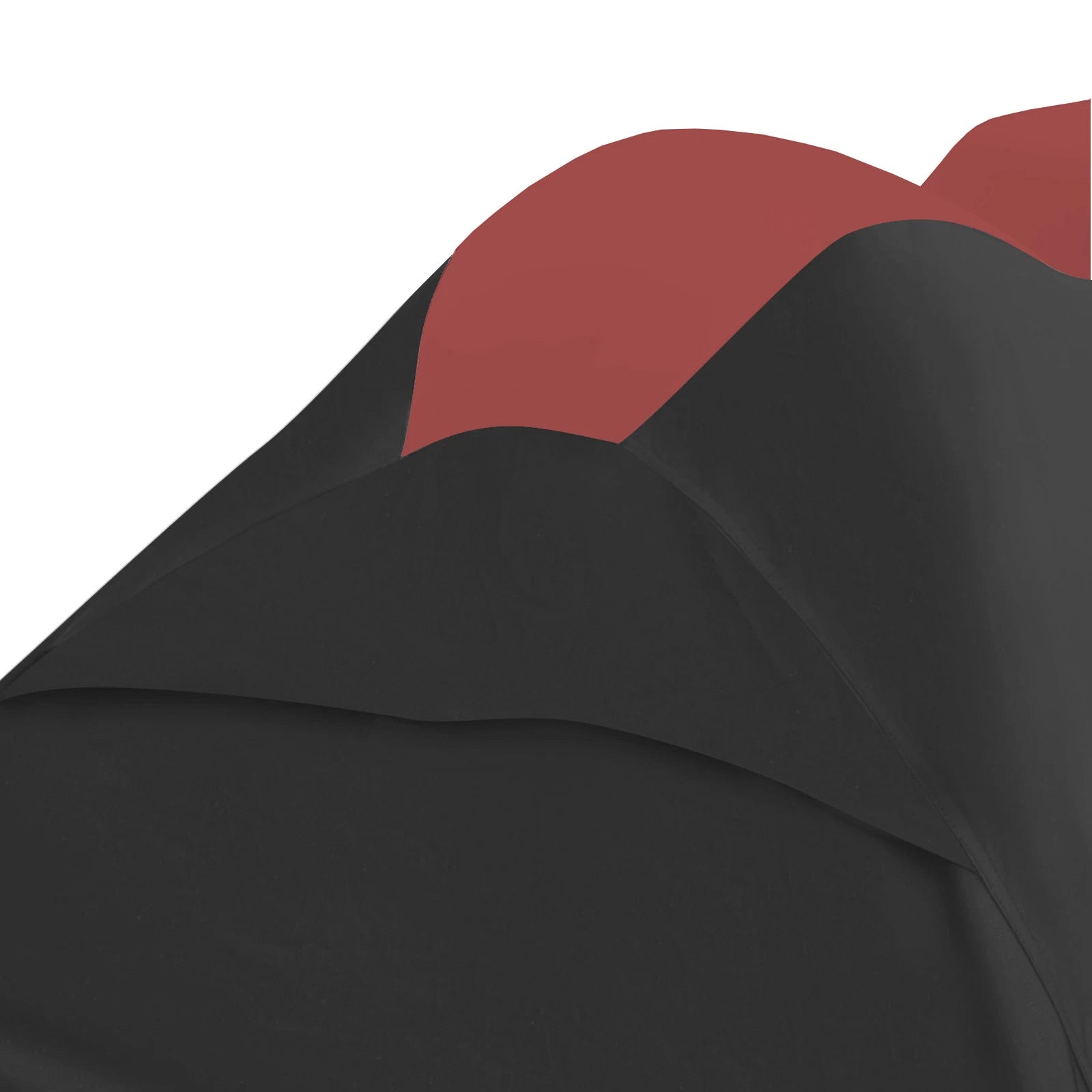 PWC Cover for Kawasaki Jet Ski 750 SXi Pro (1995–1997) Maroon