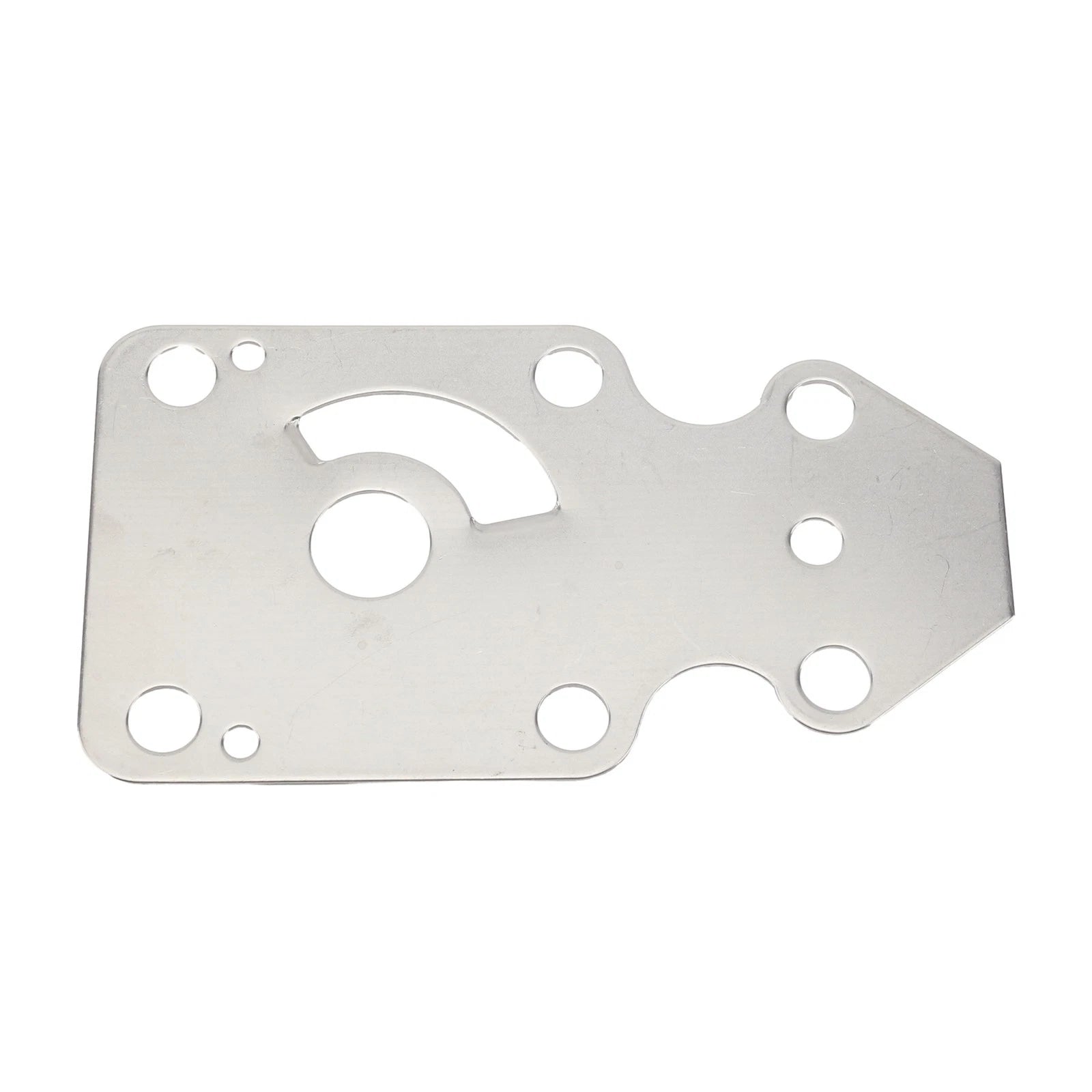 Water Pump Kit 63V-W0078-01 for Yamaha 9.9 15 HP (1996–Current)