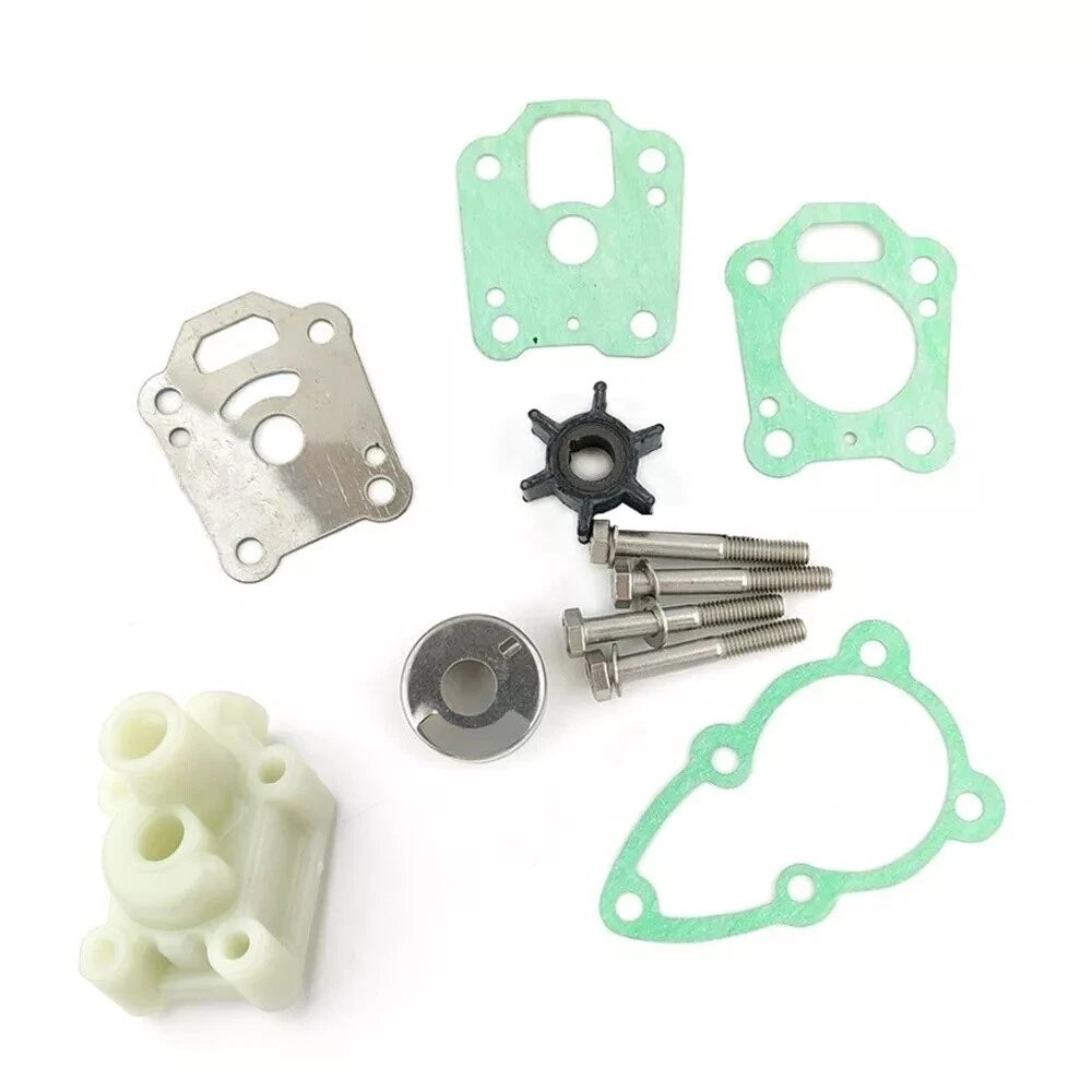 Water Pump Rebuild Service Kit for Nissan Tohatsu Outboard (369-87322)