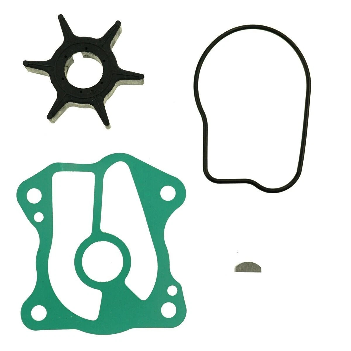 Service Kit for Honda Outboard 35/40/45/50 HP (06211-ZV5-505)
