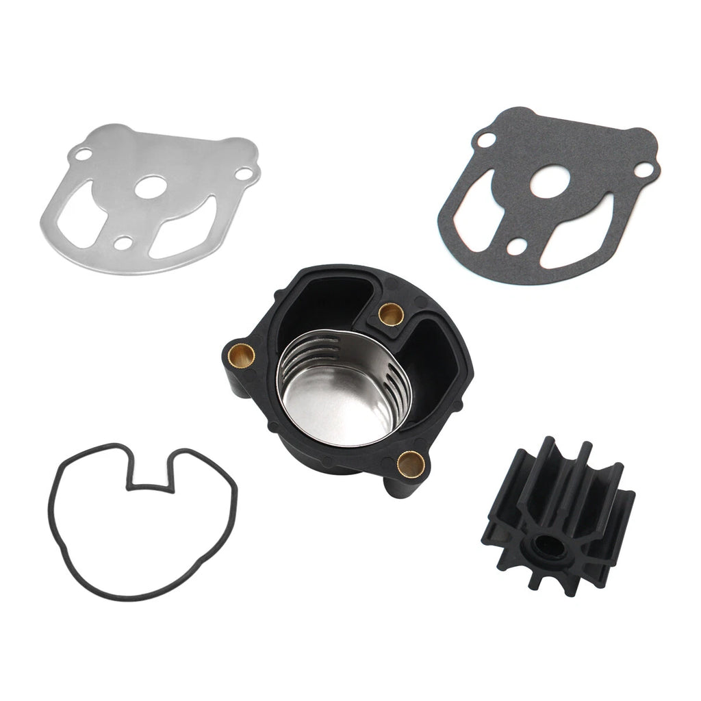 Water Pump Impeller Kit for Johnson Evinrude OMC Cobra Drive (0984461)