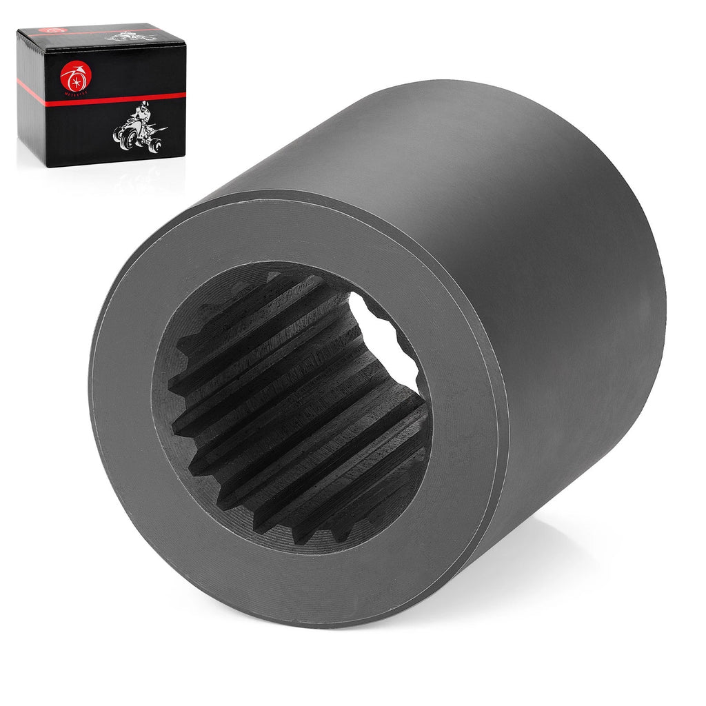 Electric Motor Coupler 19 Spline for E-Z-GO (1988–1996)