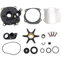 Water Pump Impeller Kit for Johnson Evinrude 250 275 300 HP (395060)