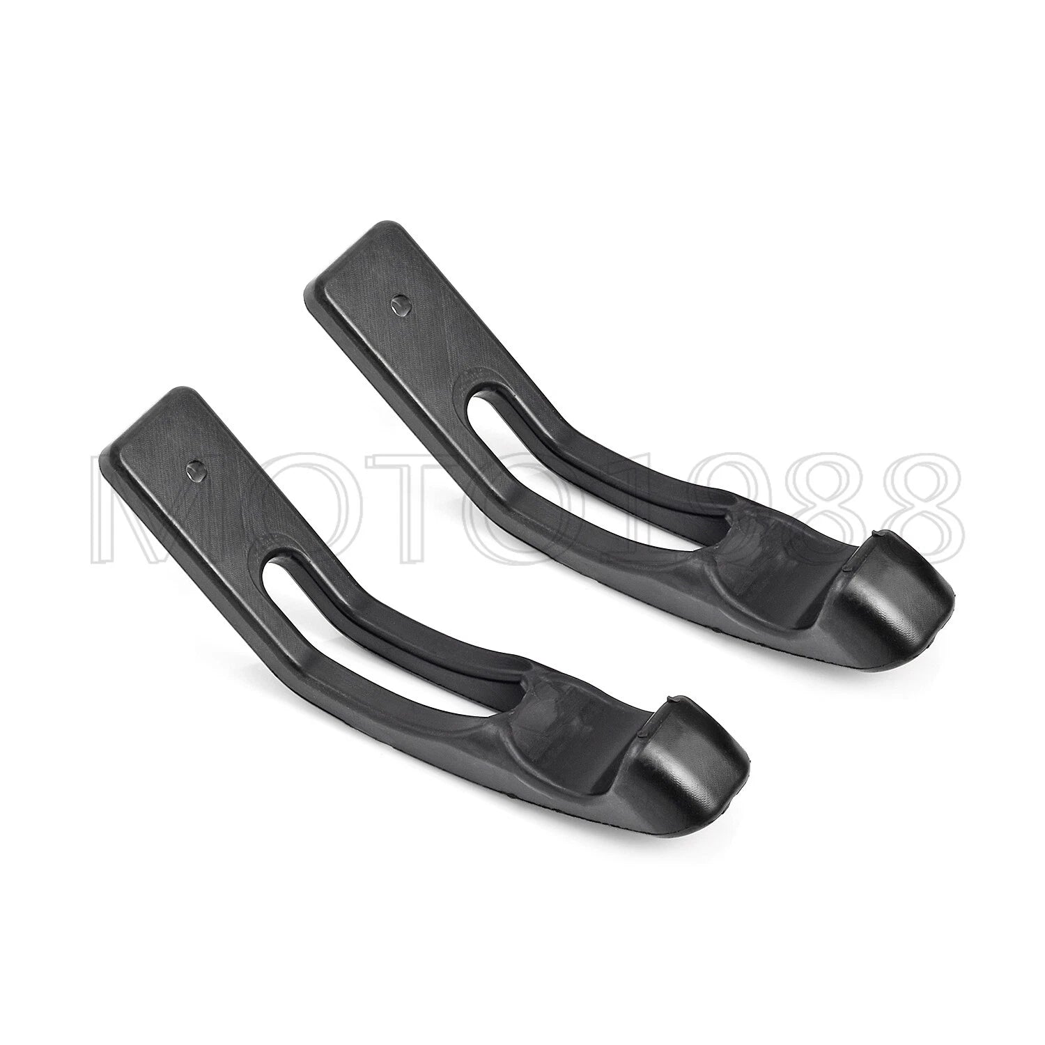 Hood Latch Straps for Ski-Doo Elite 1500 (1996–1997) 570025900, 570027100