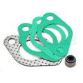Connecting Rod Engine Gasket Seal for Yamaha Golf Cart G16 G16A (1996–2002)