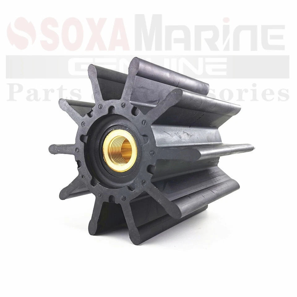 Impeller Repair Part for Caterpillar CAT 3412 C32 (Replaces Sherwood 30000K)