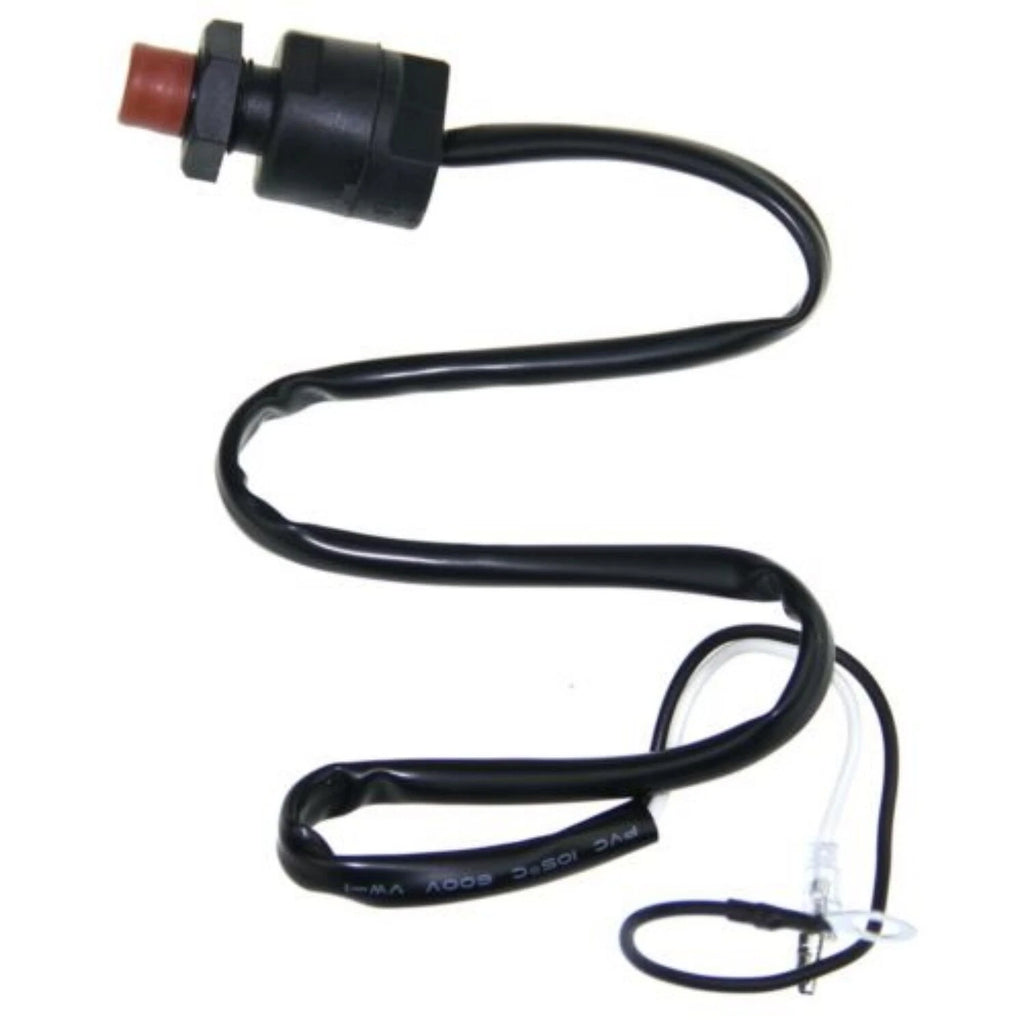 Engine Stop Switch Assy for Yamaha 2 Str Outboard Motor (6E9-82575-02)