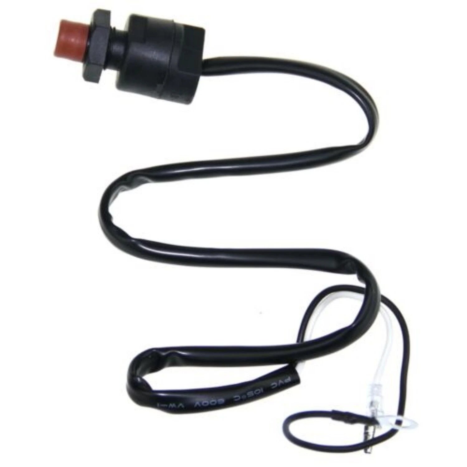 Engine Stop Switch Assy for Yamaha 2 Str Outboard Motor (6E9-82575-02)