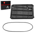 Airbox Lid & Seal for Honda TRX250X TRX300X TRX300EX (1987–2009) 17225-HM3-L00 17217-HC0-000