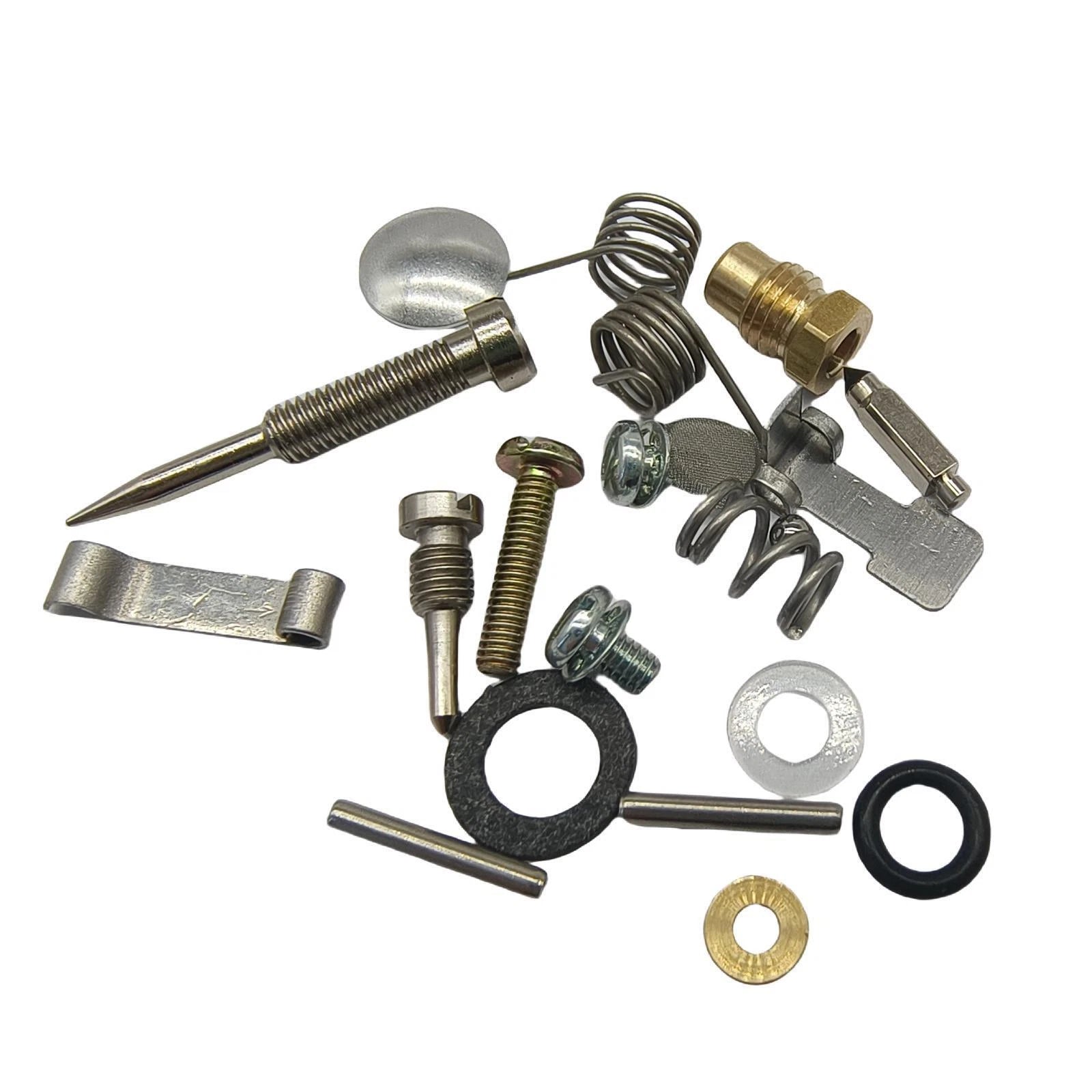 Carburetor Repair Kit for Mercury 65-150 Inlines (1395-5109-1, 4809, 8984)