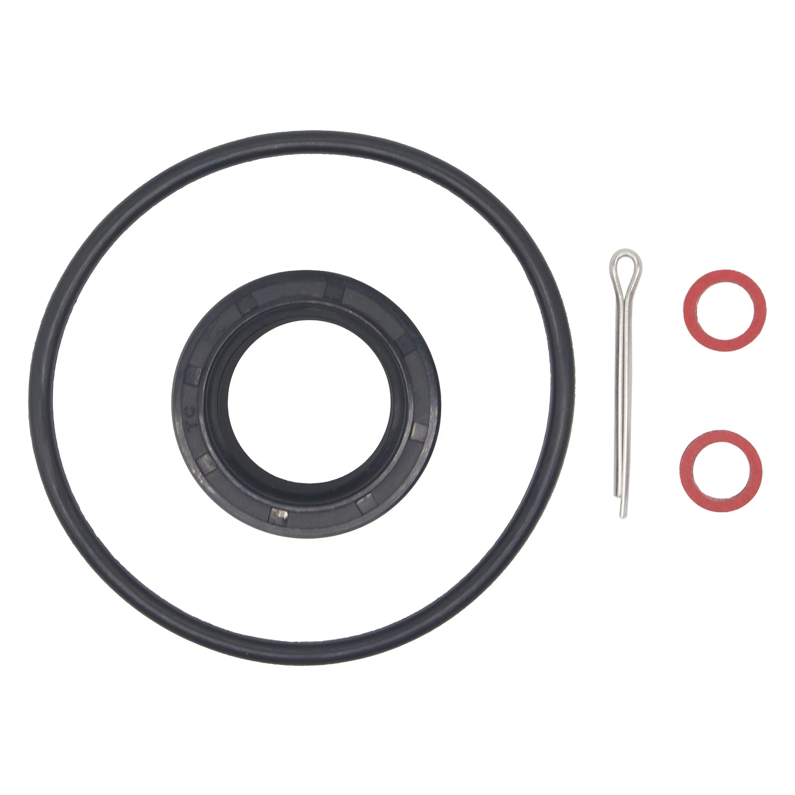Lower Unit Seal Kit for Tohatsu Outboard 40/50/60/70 HP 353601110 332600061