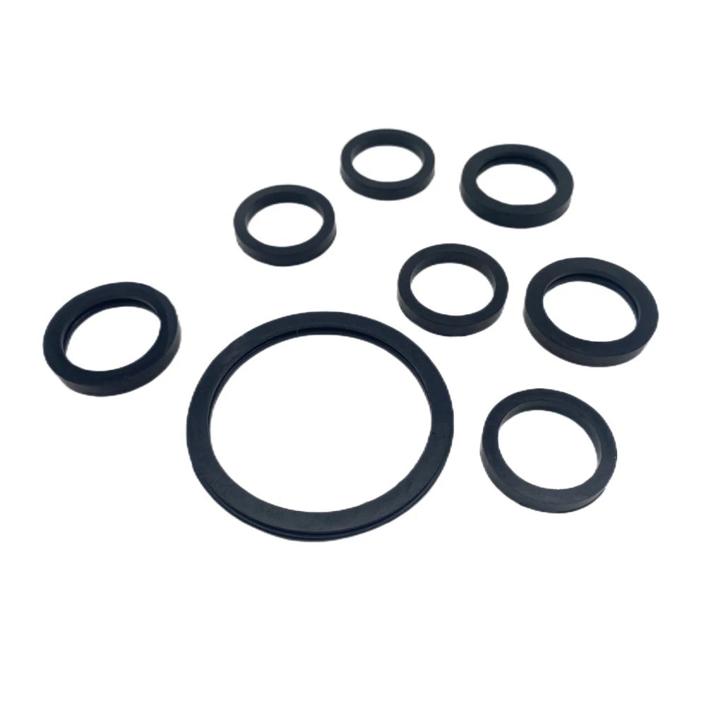 Cooling Pipe Gaskets for Volvo Penta 230A B AQ131 AQ151 AQ171 (Replaces 18-3889)