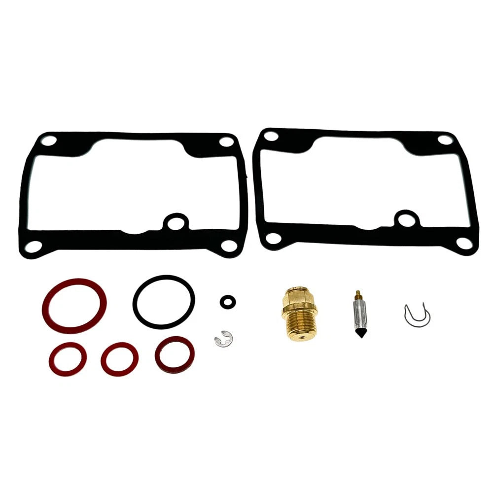 Carburetor Rebuild Gasket Repair Kit for SPI Mikuni VM30 VM32 VM34