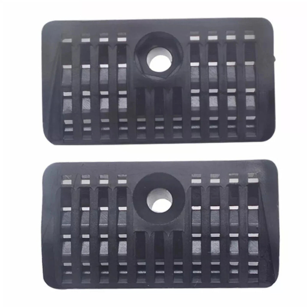 Water Inlet Covers for Yamaha Outboard (6H1-45214-00, 6H1-45215-00)