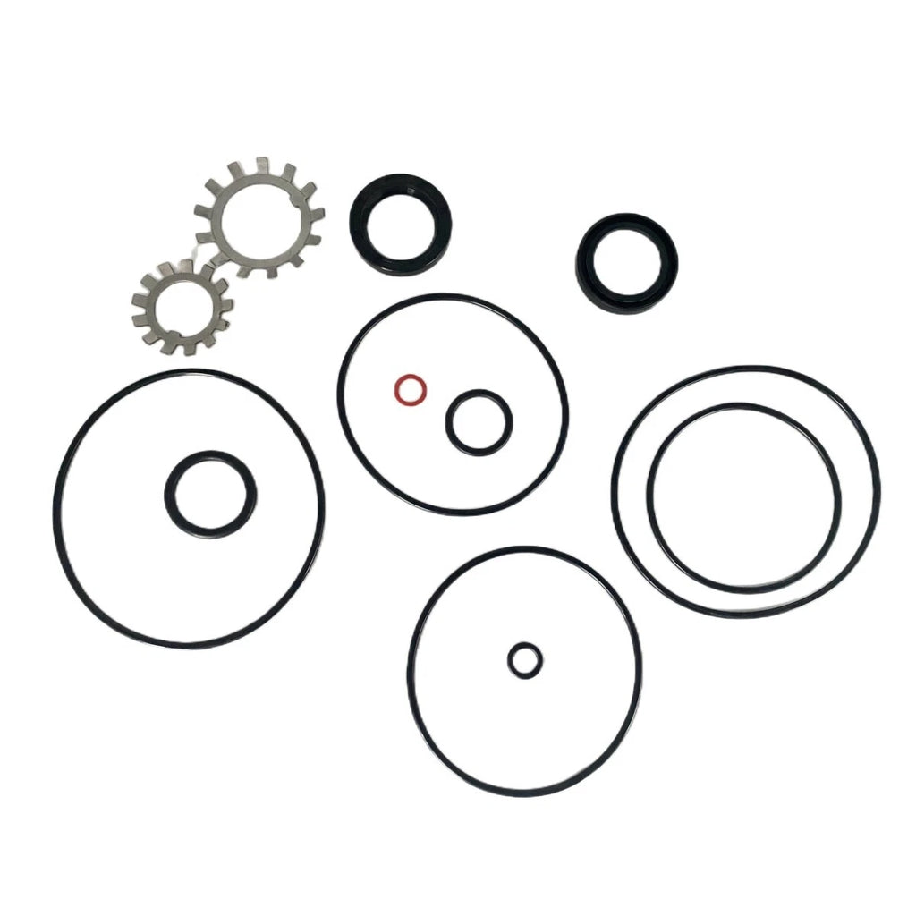 Lower Unit Seal Kit 876268 for Volvo Penta AQ200-290 (Single Prop)
