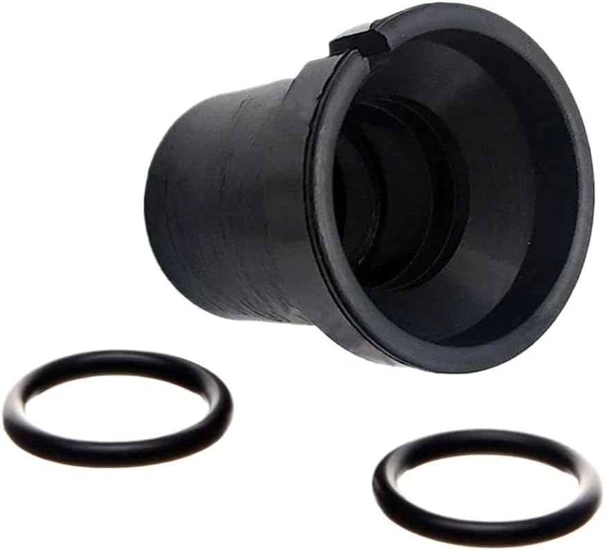 Water Tube Coupling for Mercruiser Alpha One (1991–Present) 816597A 1