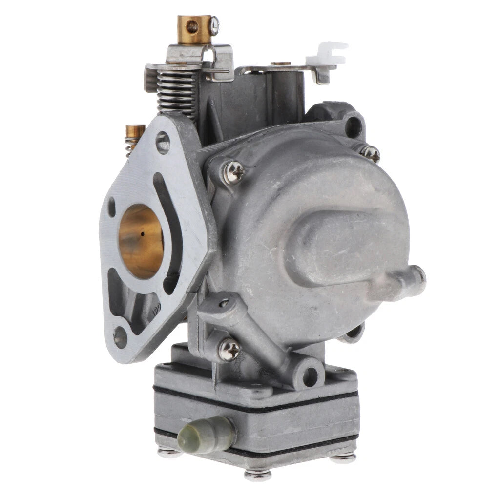 Carburetor for Mercury Marine 2-Stroke 4HP 5HP Outboard (812647T1 812648T)