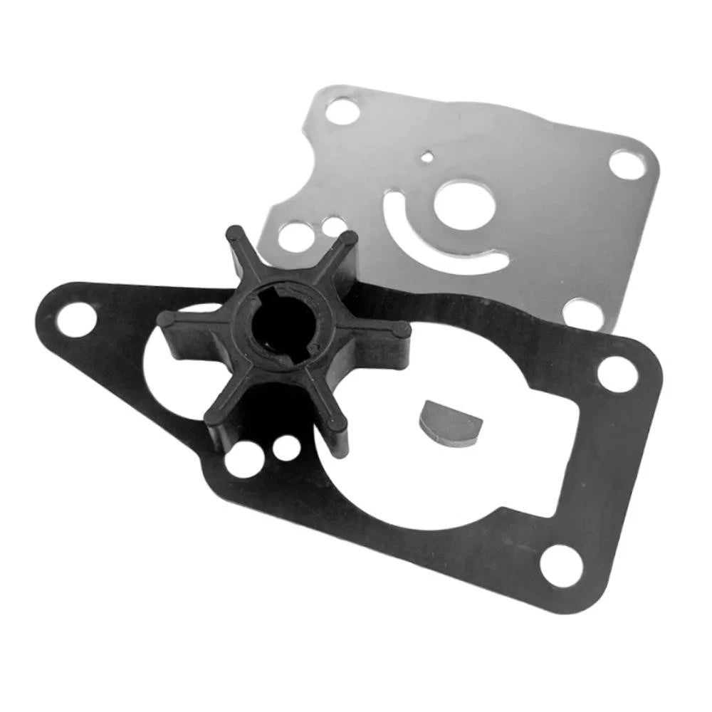 Water Pump Impeller Service Kit for Suzuki DT4 DT5 (1978–1988) 17400-98652 18-3260