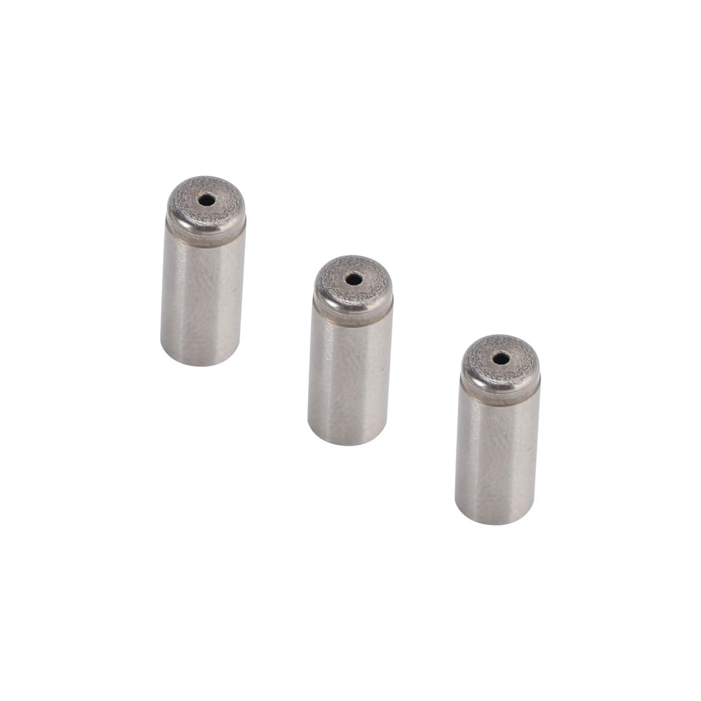 Starter Clutch Roller Kit for Kawasaki KZ400 KZ440 EN450 Vulcan 500 LTD ER-5
