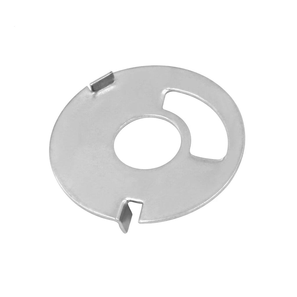 Water Pump Impeller Kit for Mercury 4-9.8HP (4.5-7.5) 47-89981T1