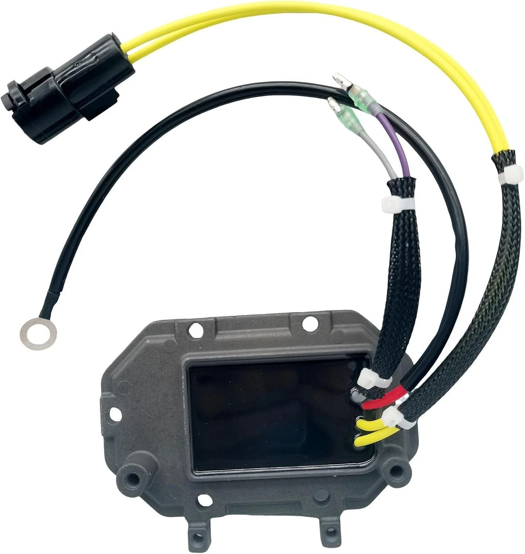 Regulator Rectifier for Johnson Evinrude Outboard 0584641 (185-250HP)