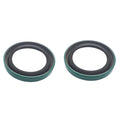 2X U Joint Yoke Oil Seal for Mercruiser Bravo I II III (26-807006, 18816, 44190)