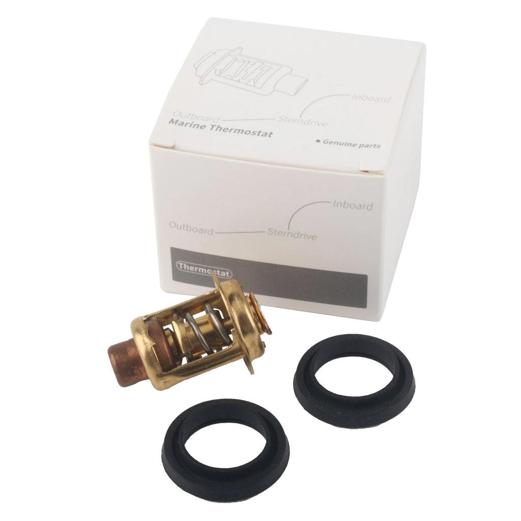 Outboard Thermostat for Yamaha 30 HP 2 Stroke (30A, 30CV)