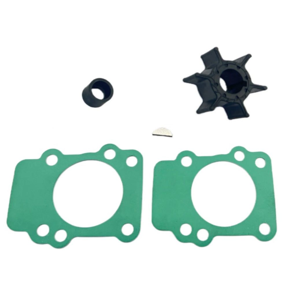 Water Pump Impeller Kit for Yamaha Outboard 9.9 15 HP (1984–1993) 682-44352 183074