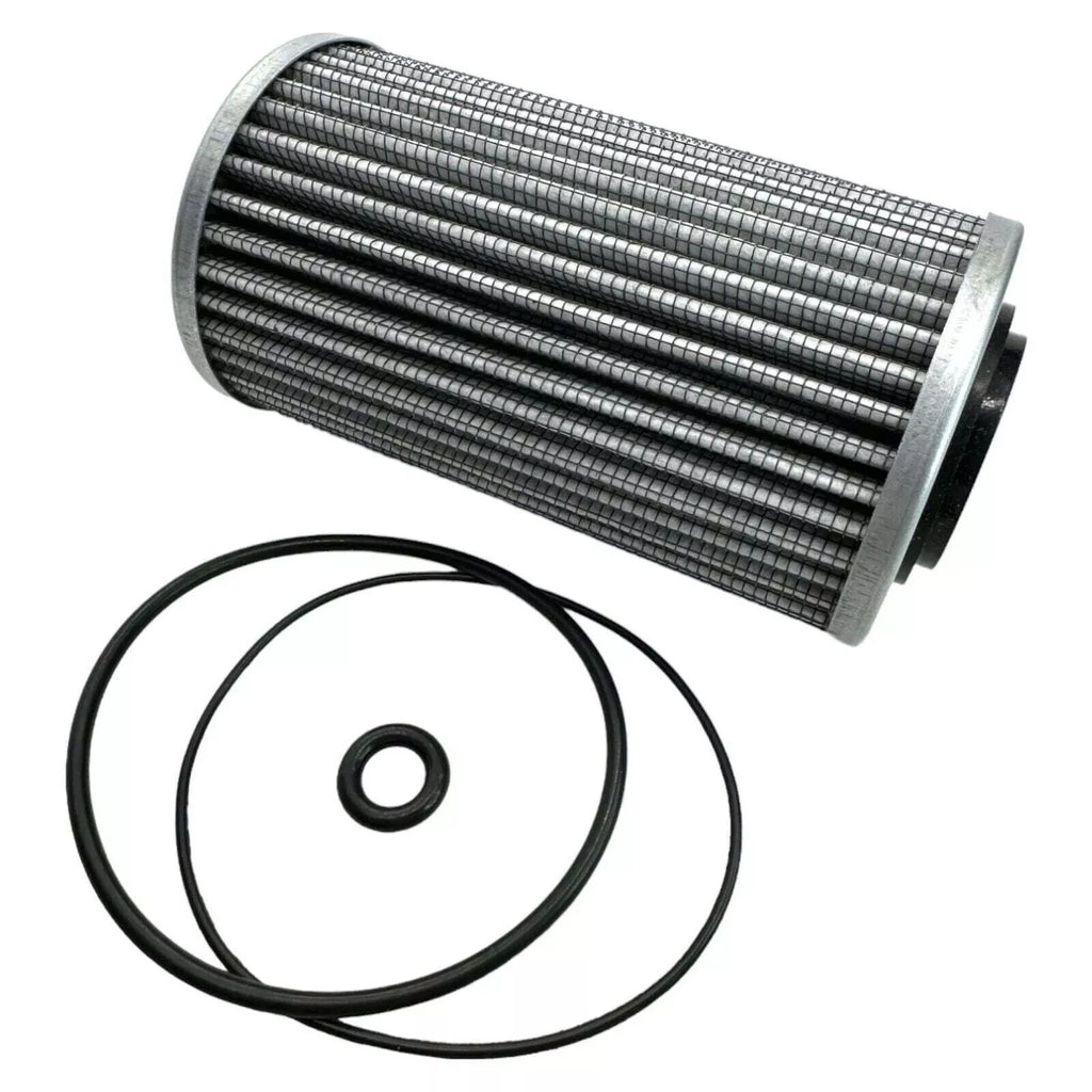 Oil Filter W/O-rings for Sea-Doo GTI RXT RXP GTX (130hp 300hp) 420956744
