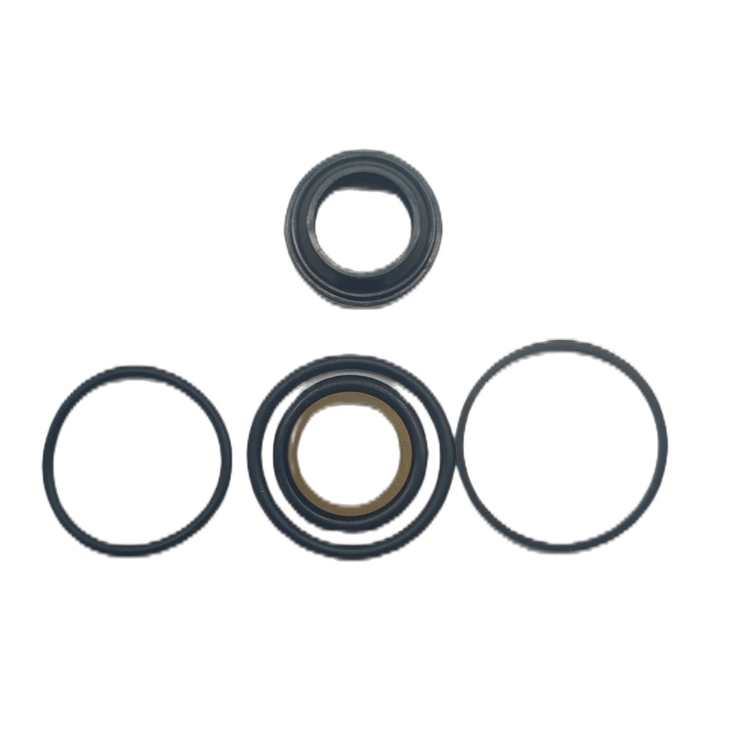 Trim Cylinder Ram Rebuild Kit for Volvo Penta SX-A DPS-A (3889958, 3889954)