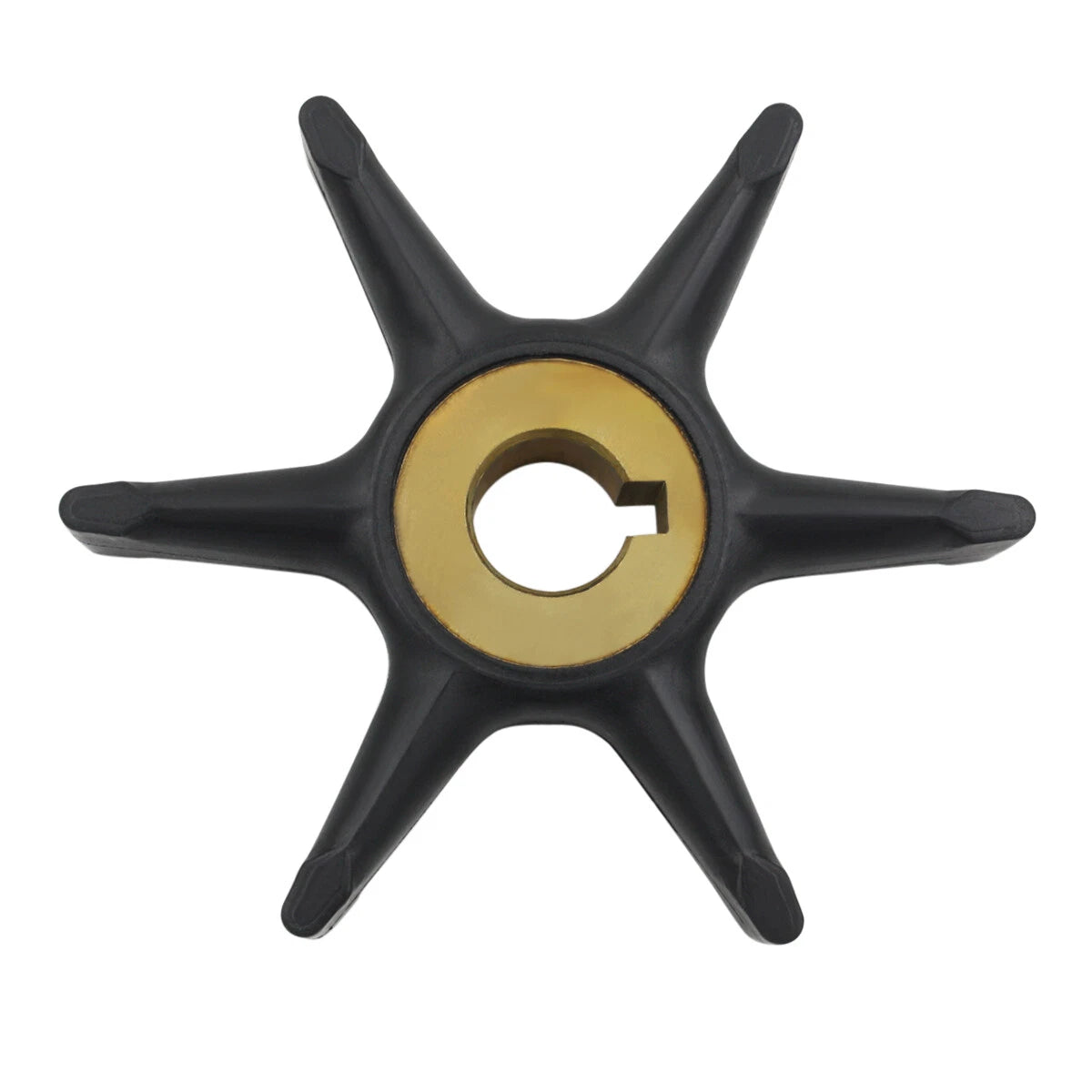 Mallory Impeller 9-45216 for Johnson/Evinrude (434424)