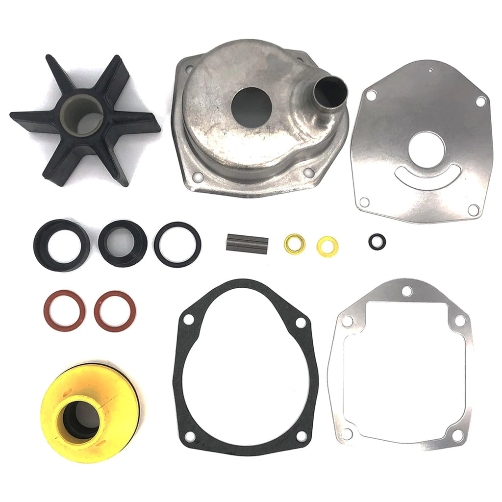 Water Pump Repair Kit 817275Q05 18-3147 for Mercury Outboards (200-250 HP)