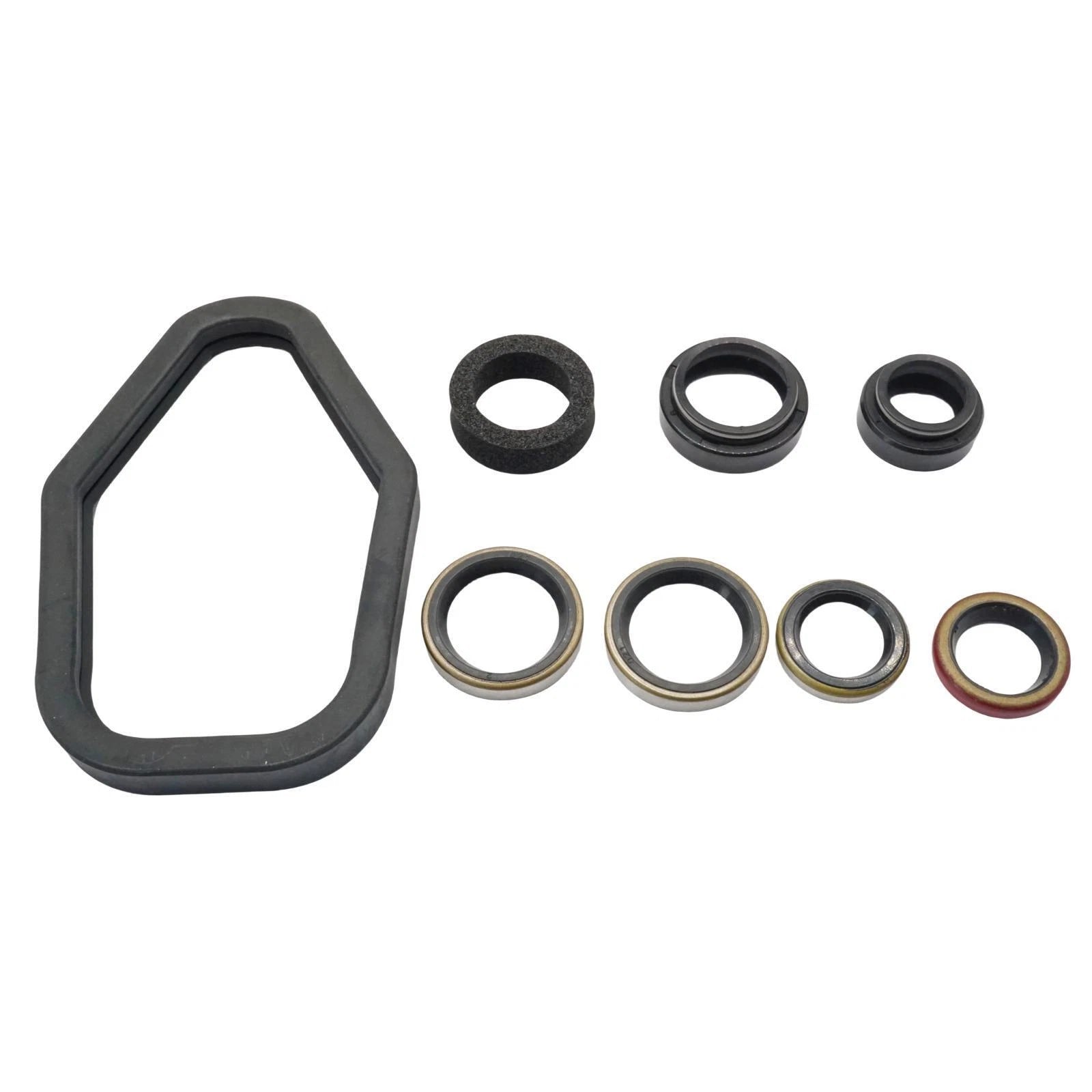 Seal Kit Lower Gearcase for Johnson Evinrude 35-75hp (Fits 396355, 18-2659)