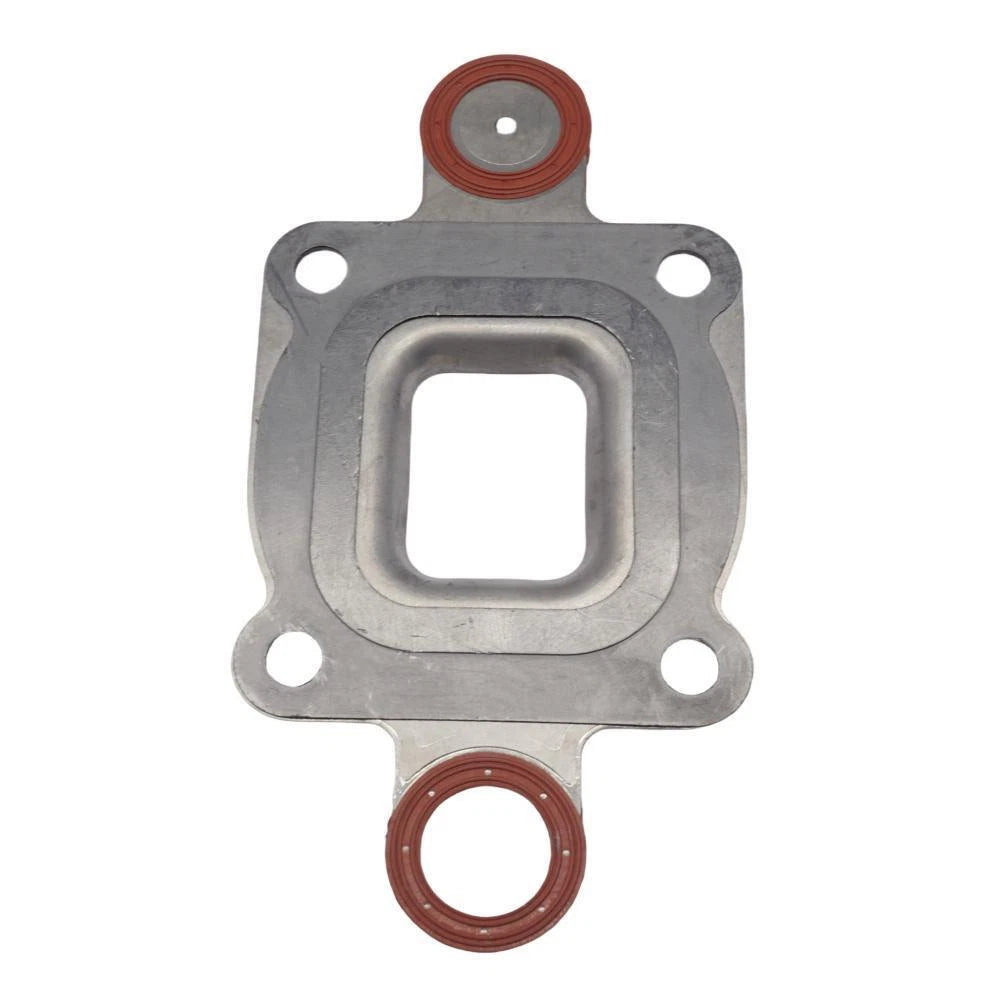 Exhaust Elbow Riser Gasket for MerCruiser 4.3 5.0 5.7 L (864850A02)