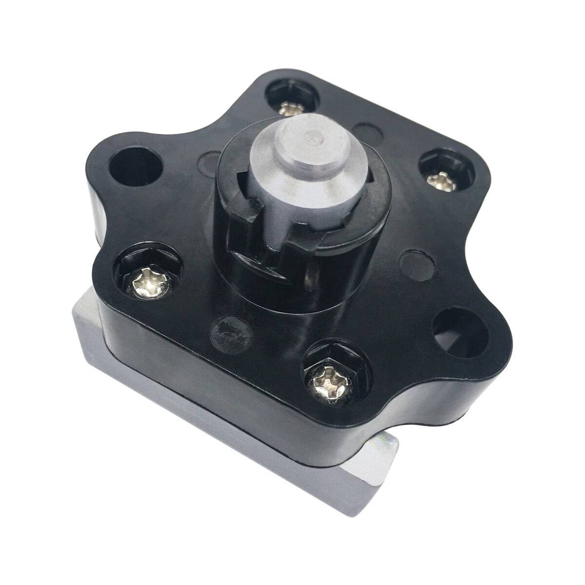 Fuel Pump for Mercury 4-Stroke Outboard (Quicksilver 803529T04, Tohatsu 3H6040007)