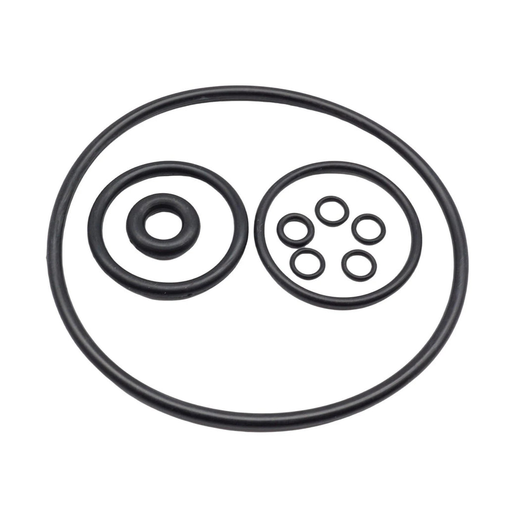 Lower Unit Seal Kit for Johnson Evinrude 85 90 100 Hp V4 (Replaces 18-2692)