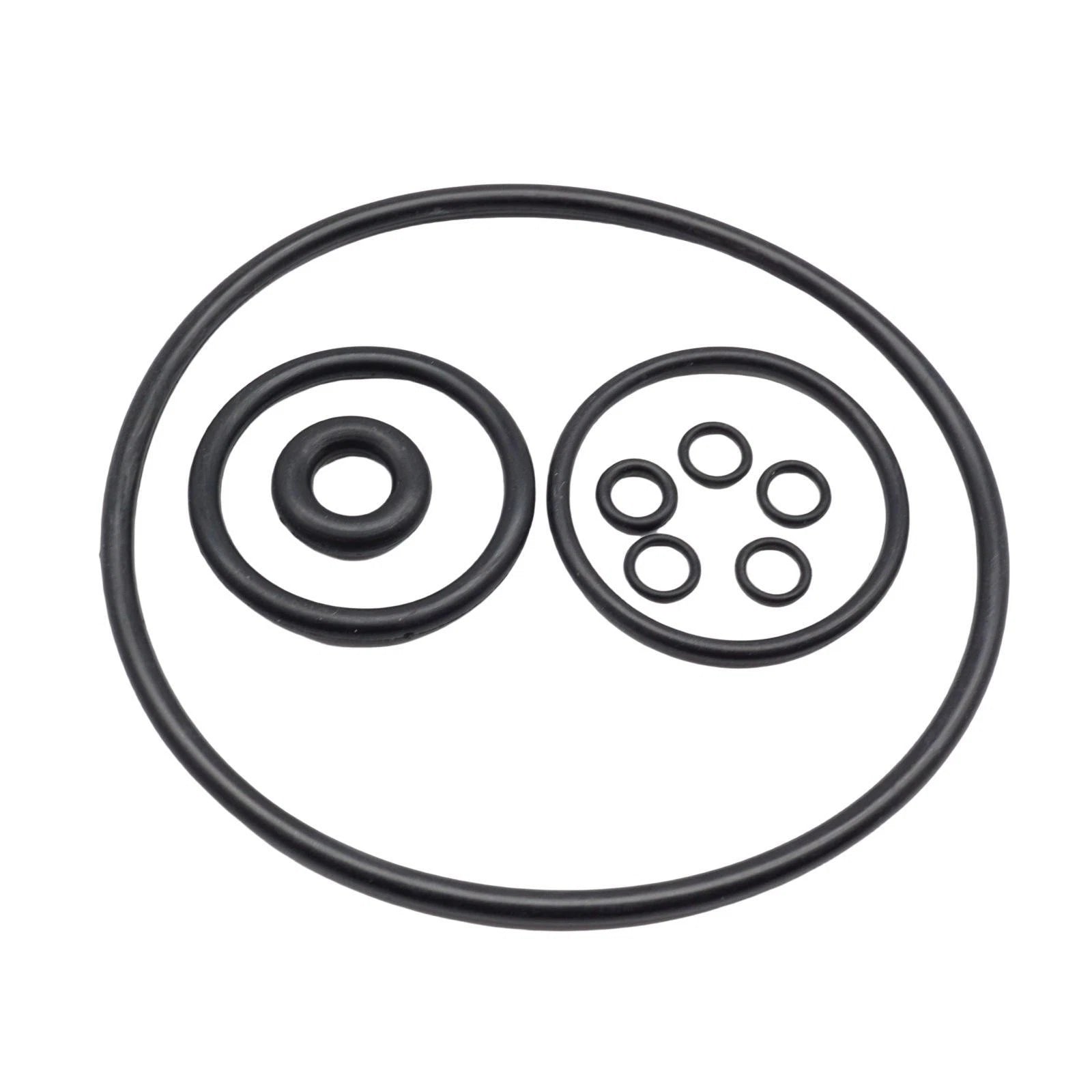 Lower Unit Seal Kit for Johnson Evinrude 85 90 100 Hp V4 (Replaces 18-2692)