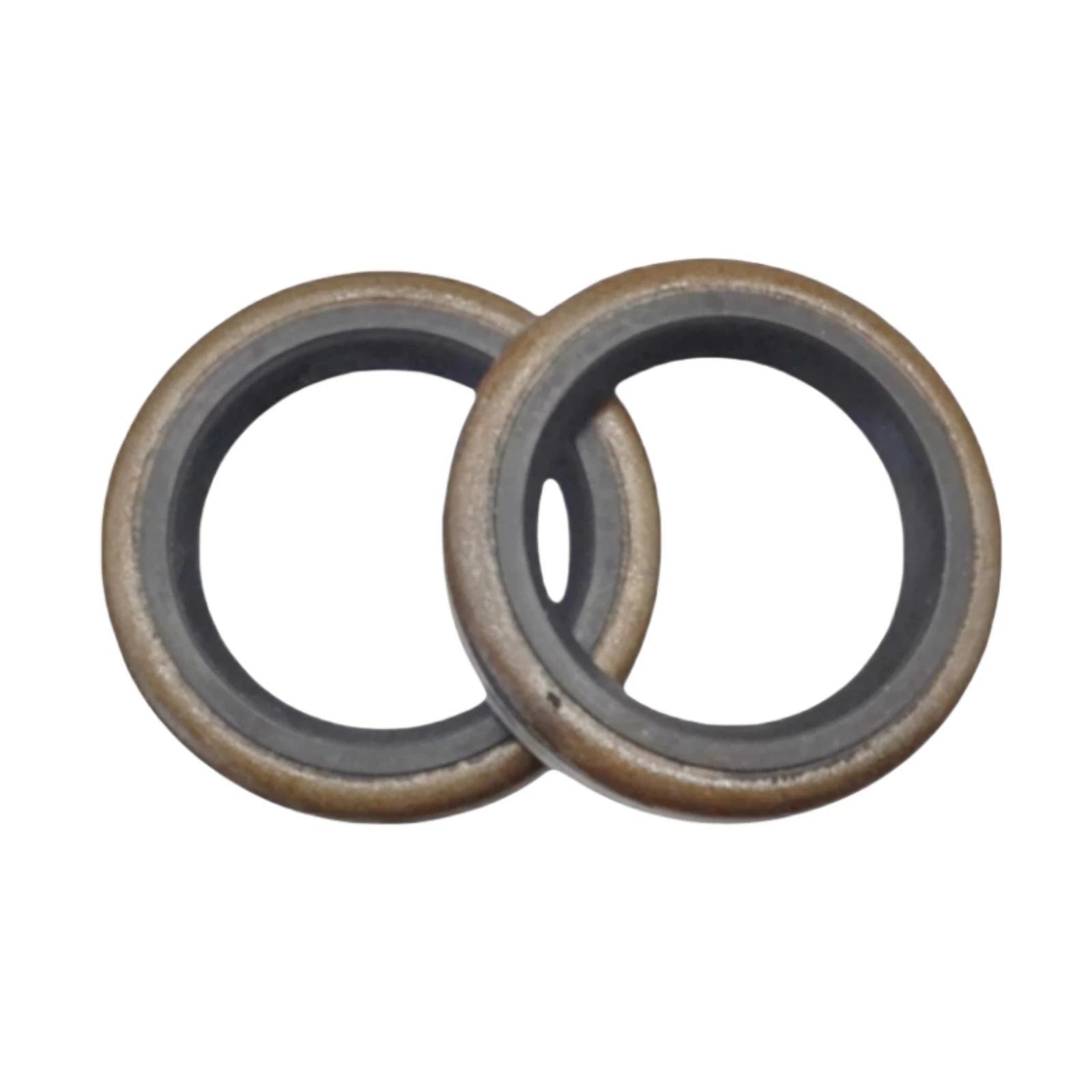 2X Oil Seal Propeller Shaft 320862 for OMC (1980–2002) Sierra 18-2002 GLM 85130