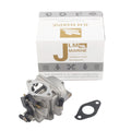 Carburetor & Gaskets for Evinrude Johnson OMC 4 6 HP