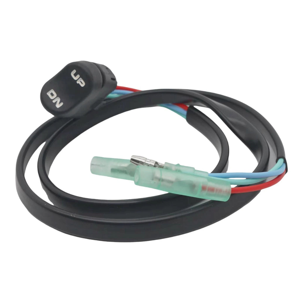 Switch for Suzuki Power Trim & Tilt (37850-93J10)