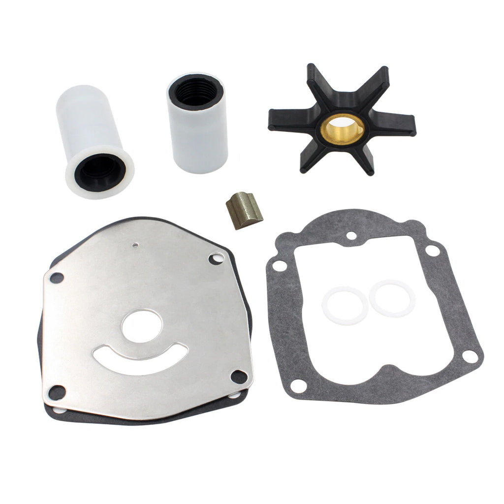 Outboard Water Pump Impeller Kit 821354A2 for Mercury 30HP 40HP 45HP 50HP