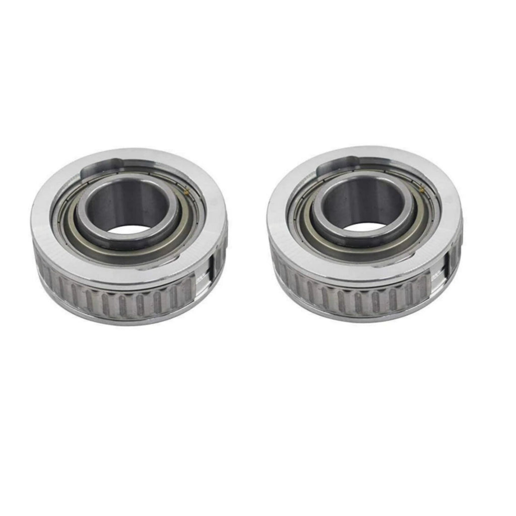 2Pcs Gimbal Bearing for Mercruiser Alpha One Bravo 1 (30-879194A02, 60794A4)