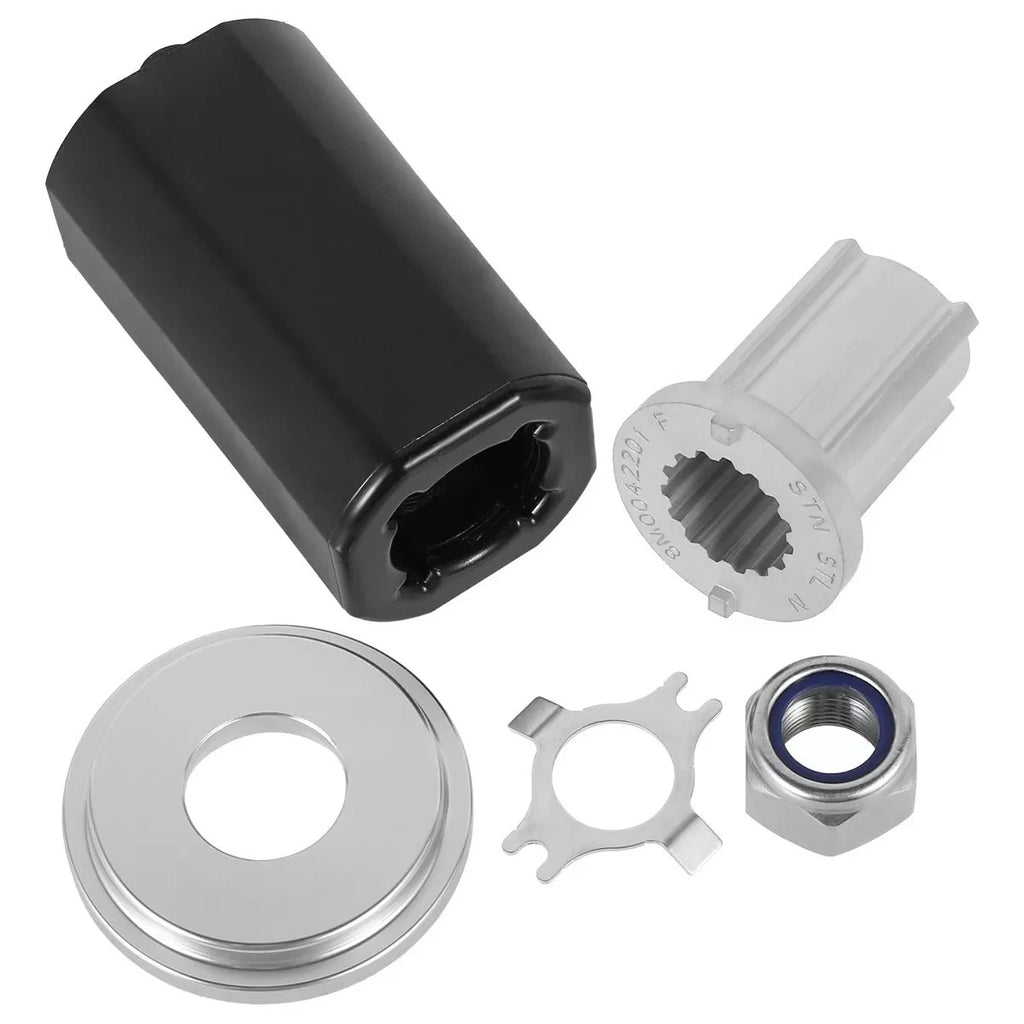 Flo-Torq II Hub Kit for Mercury 60-300 HP (1990–2023) 835257Q1
