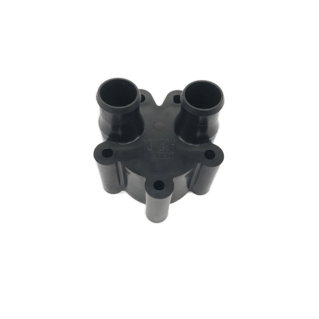 Raw Water Pump Impeller Repair Kit 18-3150 for Mercruiser Bravo (46-807151A14)