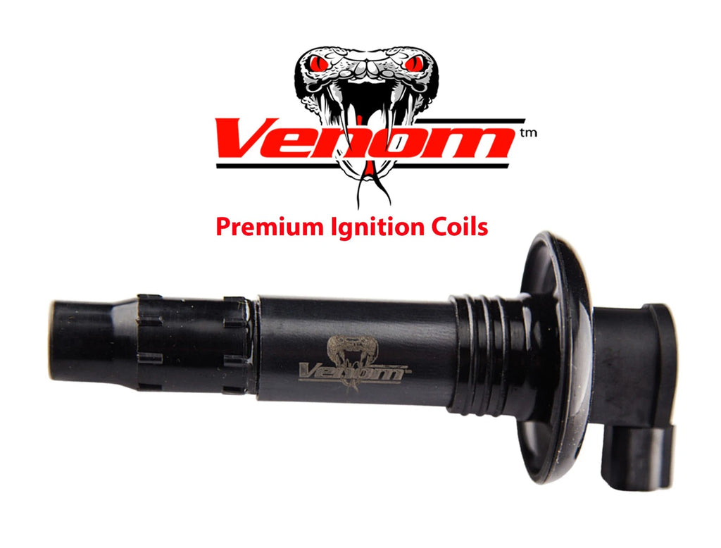 Ignition Coil for SeaDoo GTX RXT RXP GTI GTS WAKE 4-TEC (130-260)
