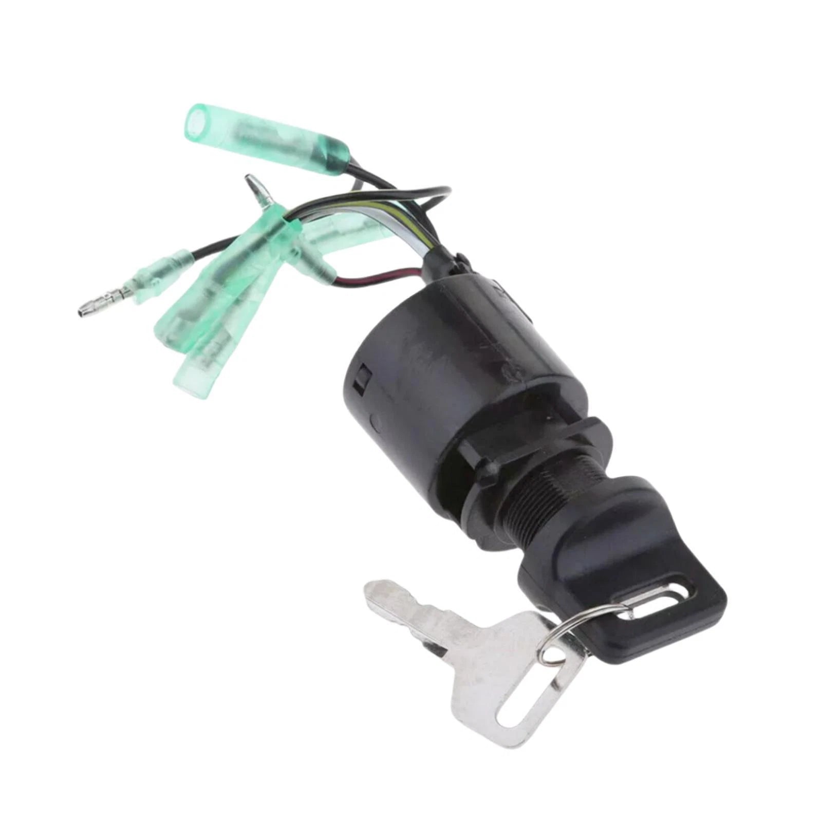 Ignition Key Switch for Honda BF75 BF90 BF115 BF130 BF135 BF150 BF200 BF225