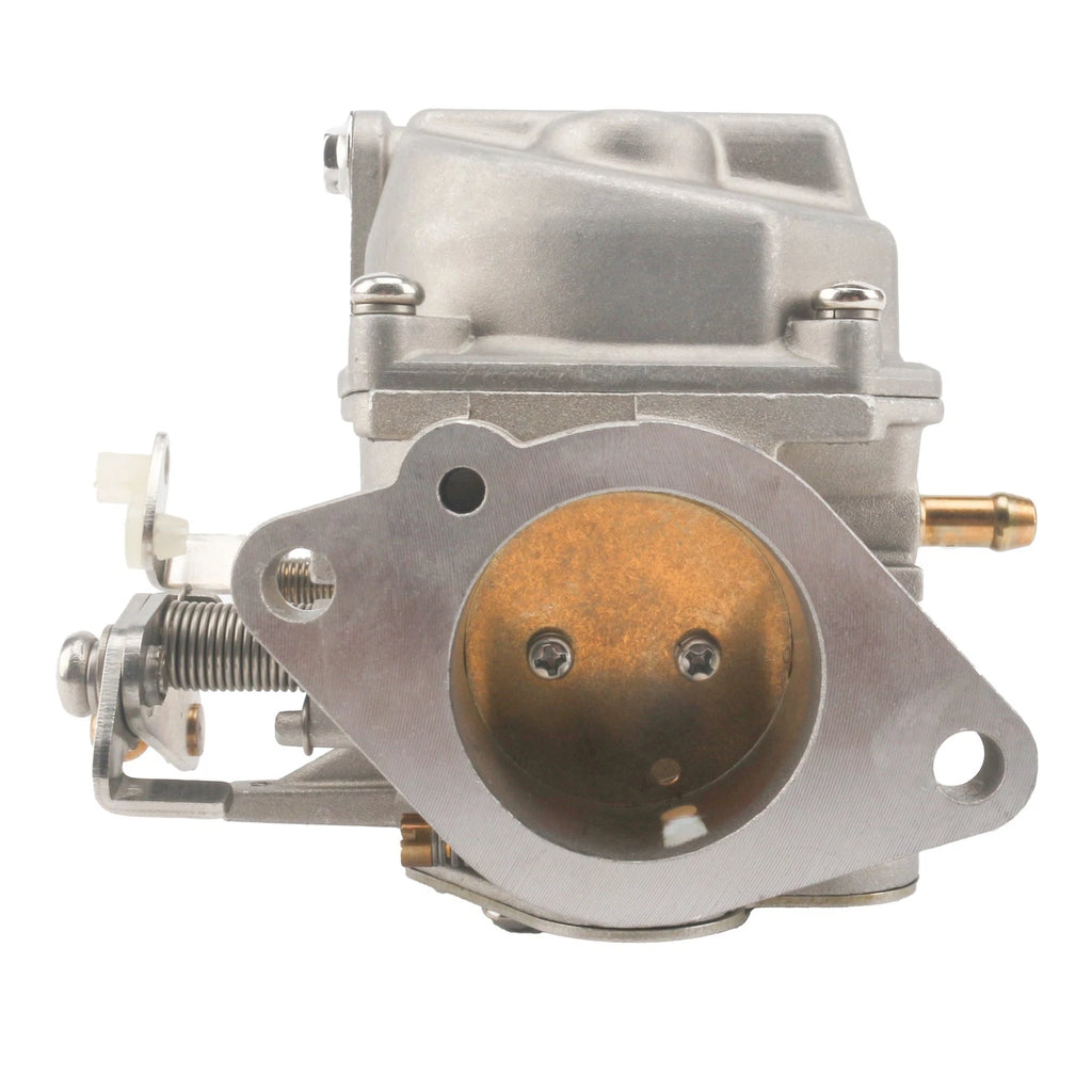 688 Carburetor Assy for Yamaha 2 Stroke 75HP 85HP Outboard (688-14301/14302/14303)