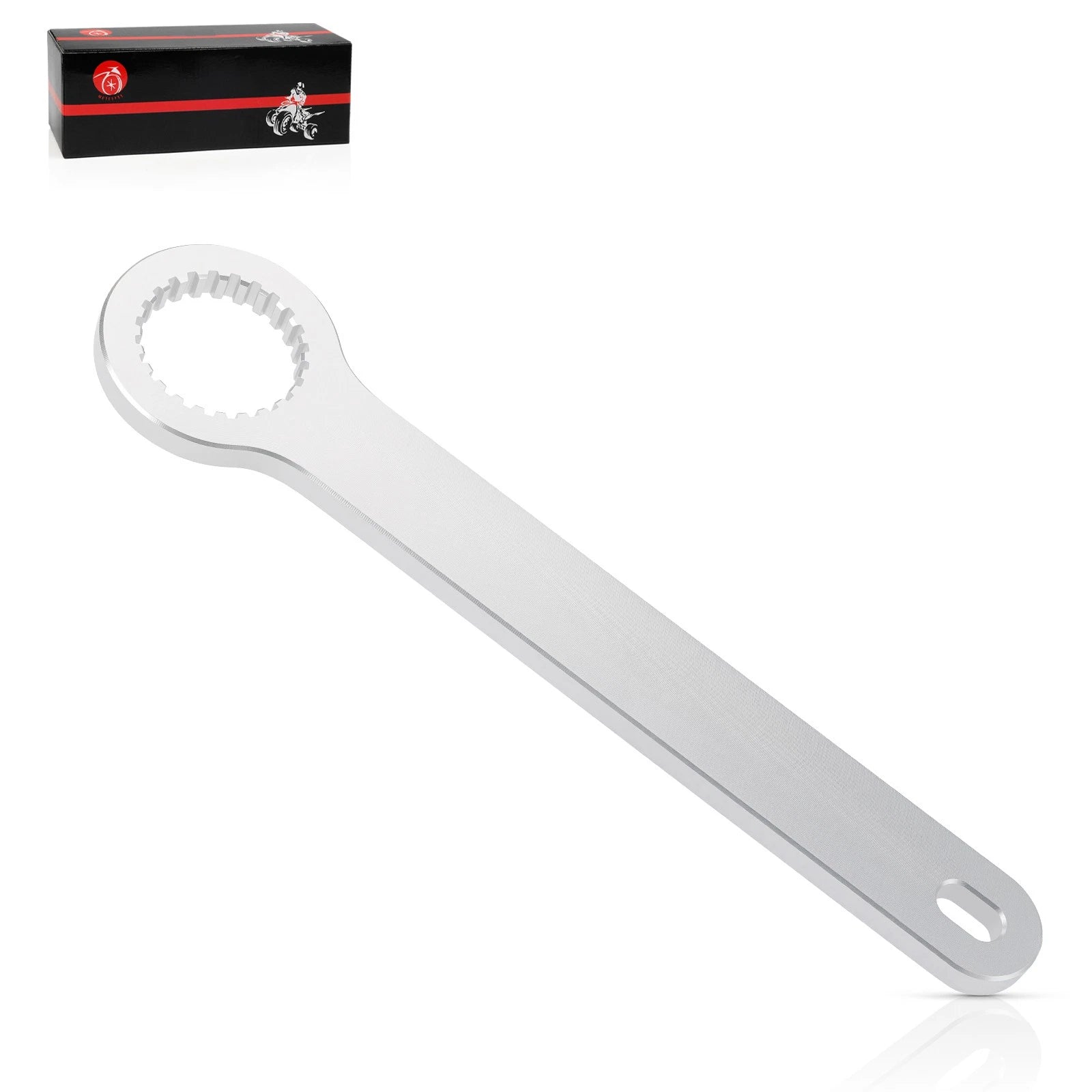 Supercharger Clutch Drive Holding Tool for Yamaha GP SVHO GP1800 GP1800R (2017–2024)