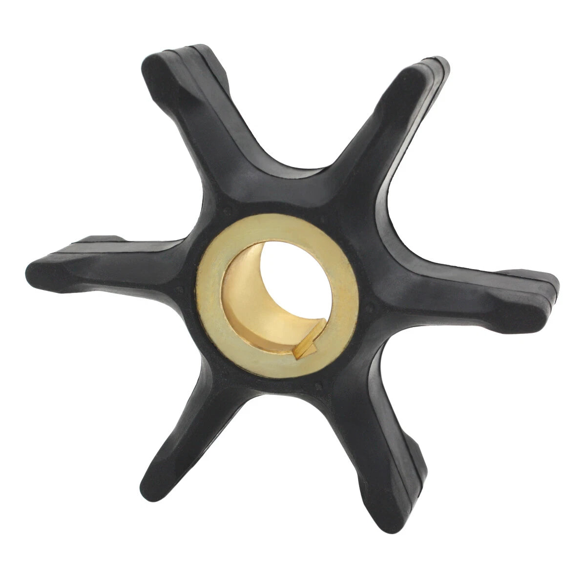 Outboard Impeller for Evinrude Johnson/OMC BRP 55-75hp (18-3082)